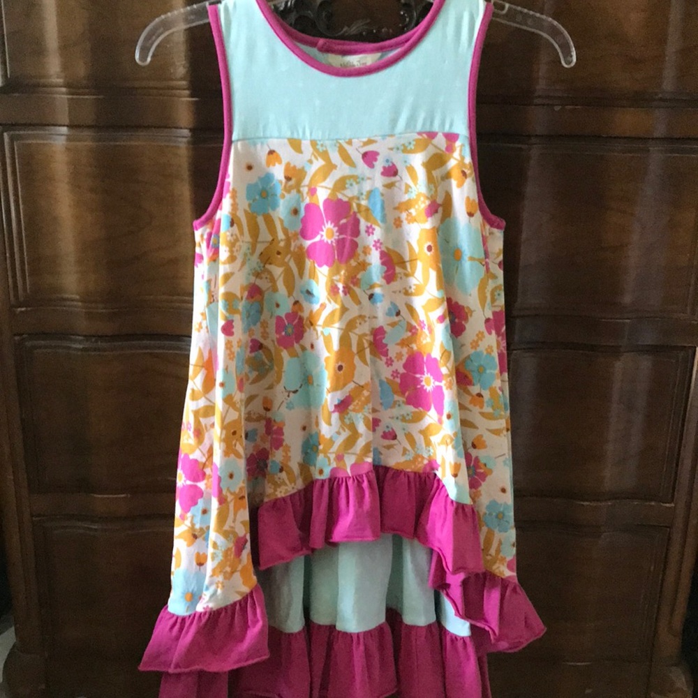 EUC Matilda Jane dress